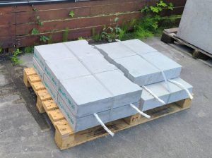 特側溝蓋