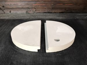 井戸蓋Φ750用